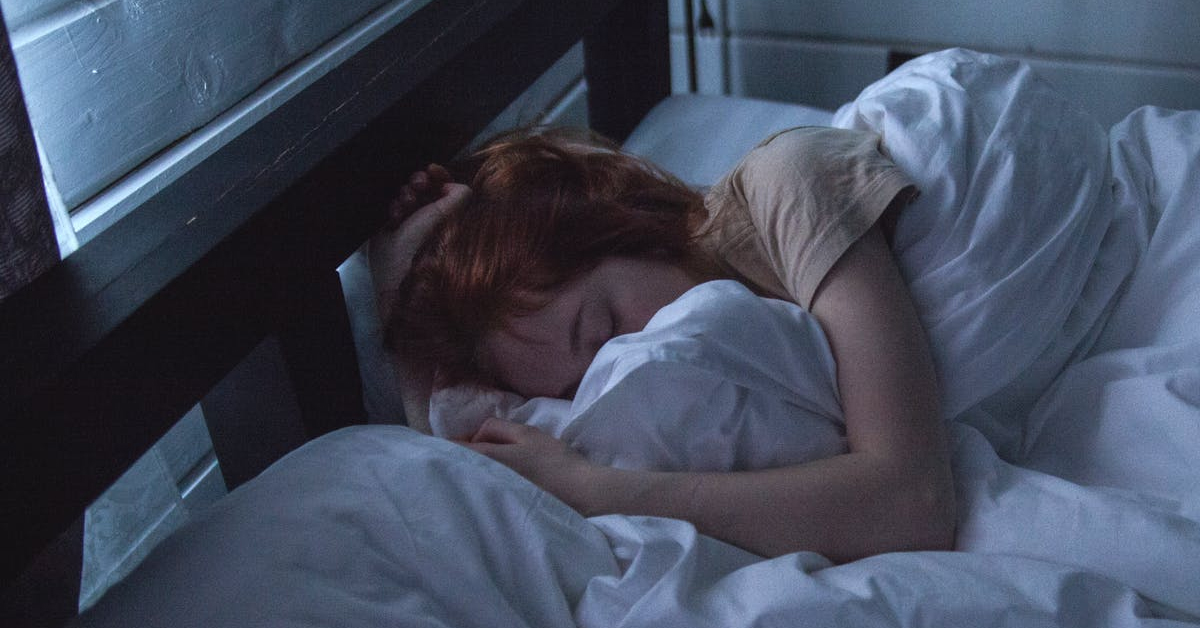 5 claves para dormir mejor