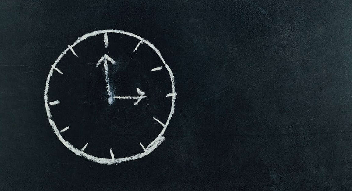 4 consejos para manejar mejor vuestro tiempo