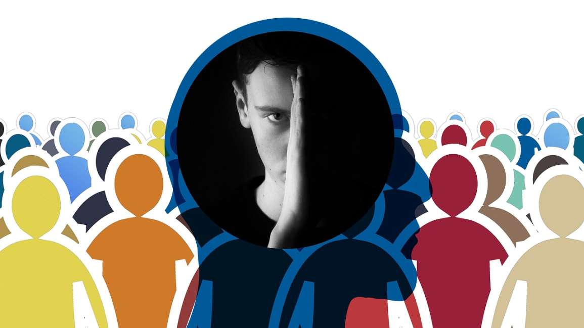 El fenómeno FoMO y la ansiedad social