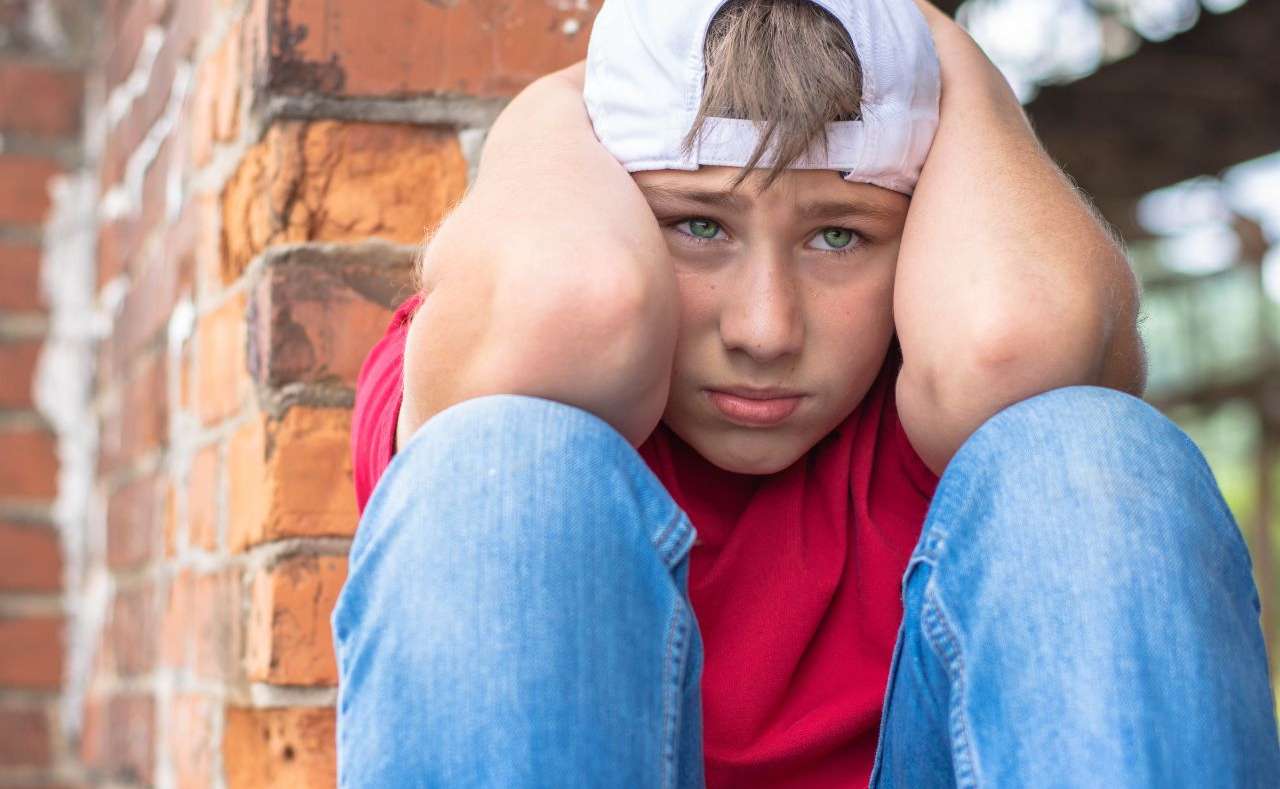 Cómo frenar la presión social en la adolescencia