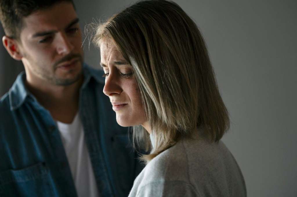 Relaciones tóxicas