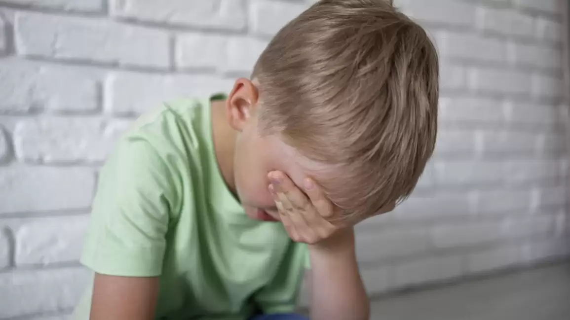 5 tips para el manejo de la ira en niños