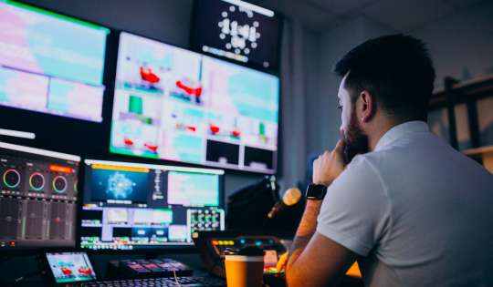Consecuencias psicológicas que tiene el tratar de tenerlo todo bajo control
