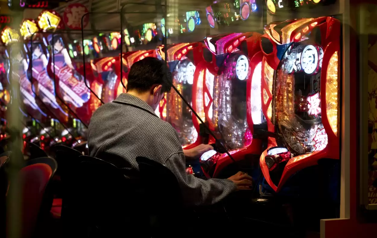 Factores que alimentan la posibilidad de que se de el juego patológico o ludopatía