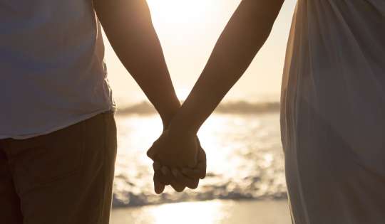 Patrones en relaciones de pareja que no nos funcionan